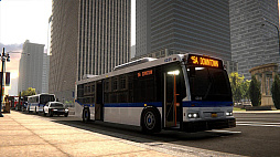 ꡼ No.002 | BUS SIM 25 - CITY SIMULATOR