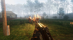 ꡼ No.001 | Chernobyl: Escape from Pripyat