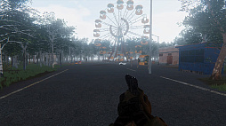 Chernobyl: Escape from Pripyat