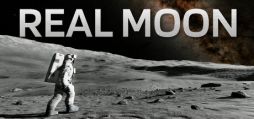 ꡼ No.001Υͥ / JAXAȤζƱˤäƺƸ줿ꥢʷõREAL MOONסSteam̵ï⤤ʤ̤ͳ⤭