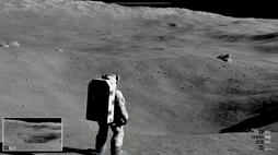 ꡼ No.006Υͥ / JAXAȤζƱˤäƺƸ줿ꥢʷõREAL MOONסSteam̵ï⤤ʤ̤ͳ⤭