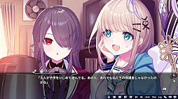 花束を君に贈ろう-Kinsenka-