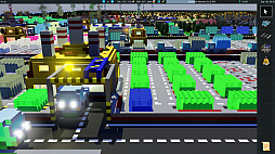 ꡼ No.006 | Truck City