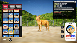 ꡼ No.001 | Animal Run Relay