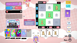 ꡼ No.002 | Solo Chess