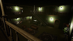 ꡼ No.001 | Grandma, Is That You?