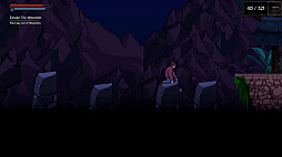 ꡼ No.004 | Flee the fallen