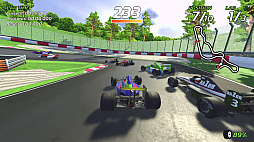 ꡼ No.004Υͥ / ɤǤïȤǤǮ졼ĩ4PGP FOUR-PLAYER GRAND PRIXס2026ǯ25ȯ䡣Switch2ǤϤ櫓̿б