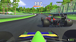 ꡼ No.005Υͥ / ɤǤïȤǤǮ졼ĩ4PGP FOUR-PLAYER GRAND PRIXס2026ǯ25ȯ䡣Switch2ǤϤ櫓̿б