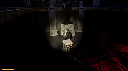 ꡼ No.011 | Night Shift at the Museum