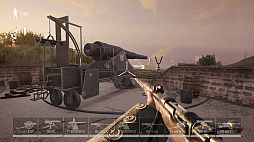 ꡼ No.013 | Beach Invasion 1915-Gallipoli