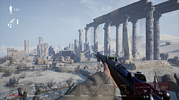 ꡼ No.015 | Beach Invasion 1915-Gallipoli