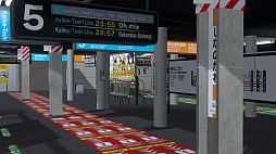 ꡼ No.001 | Platform 6 ONLINE | 6饤ϰõ