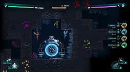 ꡼ No.002 | Ocean Keeper Co-op Drill Multiplayer