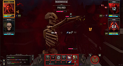 ꡼ No.005 | Titans of the Past