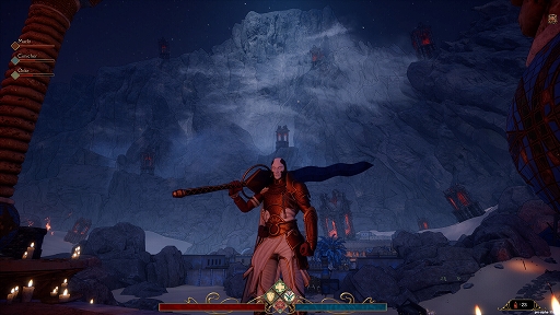 ꡼ No.003Υͥ / 4ͤͷ٤륽饤ACTSerpent's Gazeפȯɽˡϥץ쥤ǽθǤθ