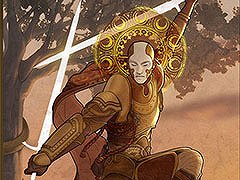 ����4�ͤǳڤ���륽����饤���ߥ������饤������������Serpent's Gaze�ס�������������Ǥ�Steam�ǥ�꡼��