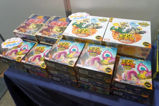 ꡼ No.009Υͥ / Richard Garfield᤬꤬֥ޥɥХ ǽפץ쥤Ũ꡼㡼򤤤ĤǤå롤ˤ參ɥ