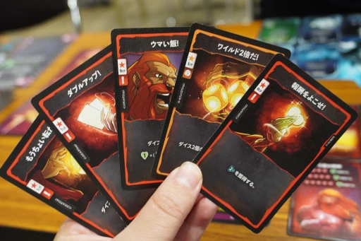 ꡼ No.006Υͥ / 򥸥饸顤·ƥɥ ɼDICE THRONEפ򥲥޲ͷǤ