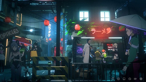 ꡼ No.004Υͥ / ޥƤޤäʳؼԤ餬Ǥߤ롣2.5SF˥ADVEpoch Resetפ2027ǯ˥꡼