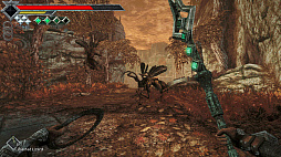 ꡼ No.001 | Queen's Domain - ΰ -