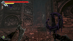 Queen's Domain - ΰ -