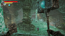 Queen's Domain - ΰ -