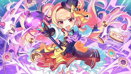 ���������꡼ No.008�Υ���ͥ������ / �ֿ�ɱPROJECT�סߡ֥ƥ����Υ��ץ��󥿥ӥ塼��DMM GAMES��ͺ�ƥ������ο͵�3������磻���ò��Υ��������ɤ˽��롪��PR��