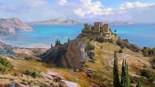 ꡼ No.002Υͥ / ɥȥƥǿTotal War: MEDIEVAL IIIפγȯ򥢥ʥ󥹡衼åѤˤˤΥɥܥå