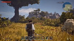 画像ギャラリー No.002のサムネイル画像 / 海賊オープンワールドサバイバル「Windrose」,アーリーアクセスを4月14日に開始。戦闘やクラフト要素を収録した最新トレイラーを公開