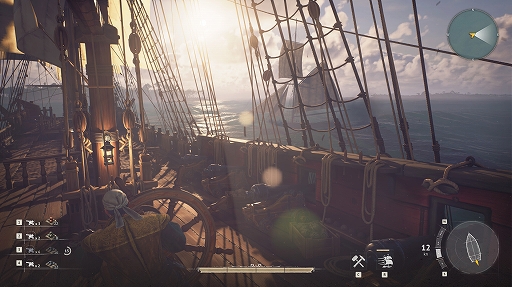 ꡼ No.005 | Windrose