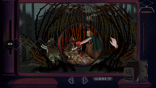 ꡼ No.009Υͥ / ü䴱ADVInkbloodסSteamȥڡΧϼ֤ǳϤꡤٶκפɤ