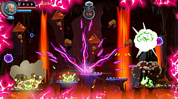 ꡼ No.001 | Knights & Guns Arcane Arsenal