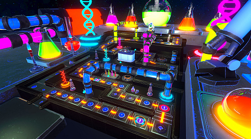 画像ギャラリー No.004のサムネイル画像 / 十二支の動物をモチーフとしたぬいぐるみたちで競い合うカオスなパーティーゲーム「Lunars」,早期アクセス版を2026年1月19日にSteamで配信