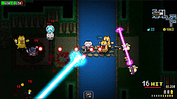 ꡼ No.001 | MYRIAD DEATH -ߥꥢåɥǥ-