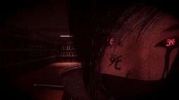 画像ギャラリー No.006のサムネイル画像 / 時間が巻き戻る能力を駆使して,死の運命に抗え。ホラーミステリーADV「シニ戻リ誰ガ為」,12月12日にSteamで体験版を配信