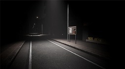 画像ギャラリー No.008のサムネイル画像 / 時間が巻き戻る能力を駆使して,死の運命に抗え。ホラーミステリーADV「シニ戻リ誰ガ為」,12月12日にSteamで体験版を配信