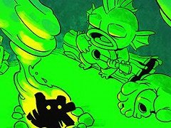 ȰŪ˹ɾɤʥ饤塼Nuclear Throneס10ǯǰץǤܸб̤οǼȾۥ⥹