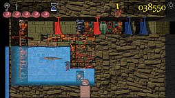 ꡼ No.004 | Montezuma's Revenge - The 40th Anniversary Edition