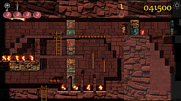 Montezuma's Revenge - The 40th Anniversary Edition