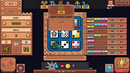 ꡼ No.015 | 33ΥåȤ󤷤Ʊι빽۷饤Star Diceס2026ǯSteamǥ꡼ƥǤ