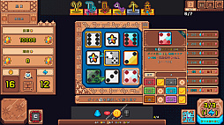 ꡼ No.010 | Star Dice