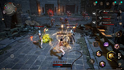 ���������꡼ No.009�Υ���ͥ������ / �������줿���Ķʤο��ɤ��������������ե��󥿥�����������������ARPG�֥������ǥ�����С��ס���Х����Ǥ�2026ǯ1��20����������꡼��