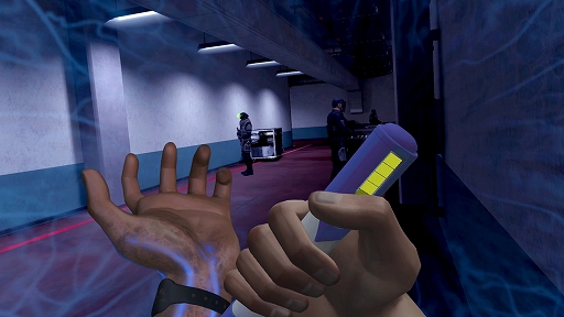 The Boys: Trigger Warning