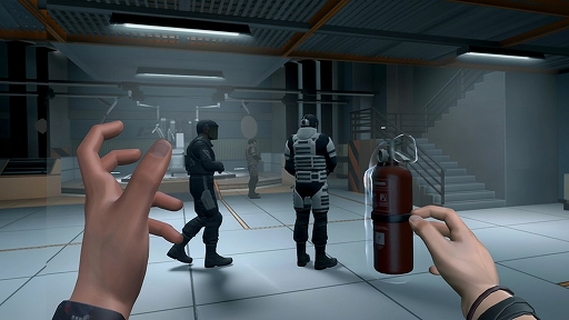 The Boys: Trigger Warning