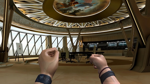 The Boys: Trigger Warning