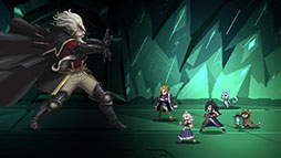 画像ギャラリー No.008のサムネイル画像 / Switch版「FAIRY TAIL ダンジョンズ」,2026年1月8日に発売決定。同日には新たなキャラやコンテンツを追加するアップデートをPC向けに実施