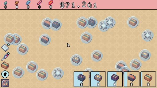 ���������꡼ No.002�Υ���ͥ������ / ���Ȣ�򳫤��ơ���Ȥ���Ф��Ƥ��������ߥ������Unboxathon�ס�Steam���ۿ����ϡ���꡼����ǰ�������20�󥪥դ�