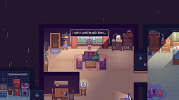 ꡼ No.001 | Fishbowl