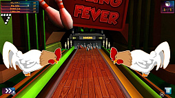 Bowling Fever ܥ󥰡եС